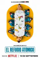 Бункер для богачей смотреть онлайн сериал 1 сезон